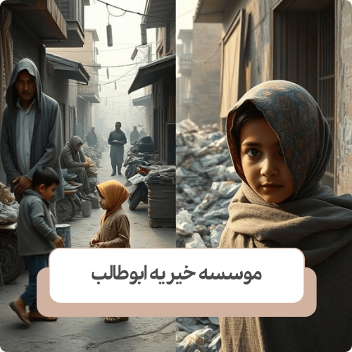 عوامل ایجاد کننده کودک کار