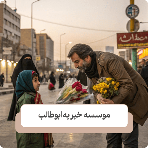 سازمان های مرتبط با مرکز نگهداری کودکان کار در تهران
