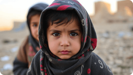 چگونه به کودکان کار کمک کنیم