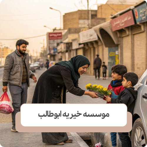 آیا می شود به کودکان کار کمک مالی کرد