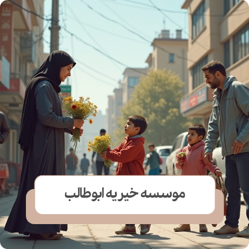 روش های کمک مالی به کودکان کار