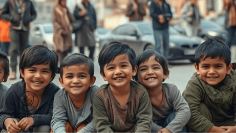 چگونه به کودکان کار کمک کنیم