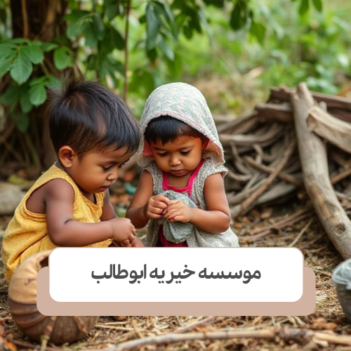 آموزش مهارت‌های شغلی به کودکان کار