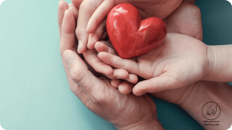 فعالیت های موسسه خیریه